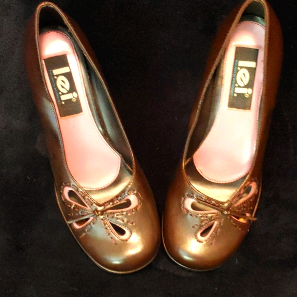High Heels